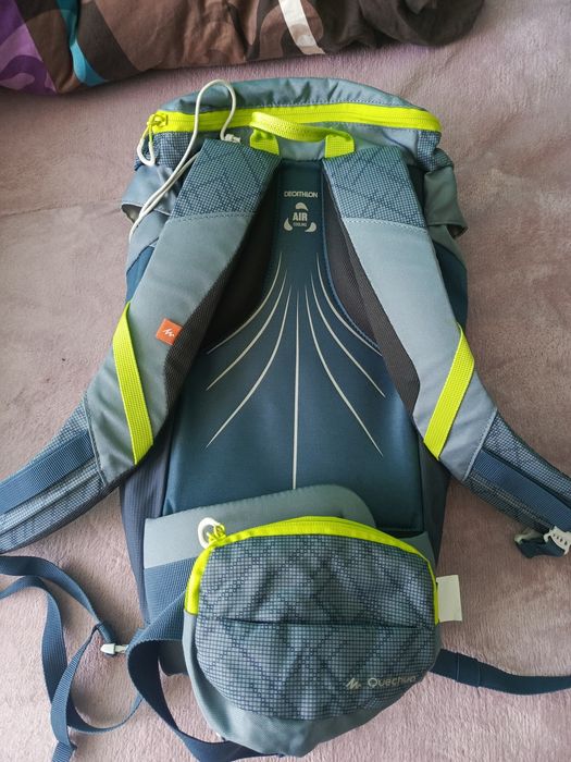 Plecak ouechua 20 l