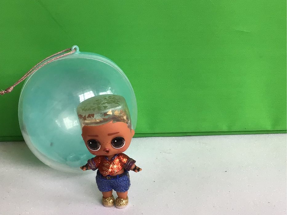 2 lols masculino original