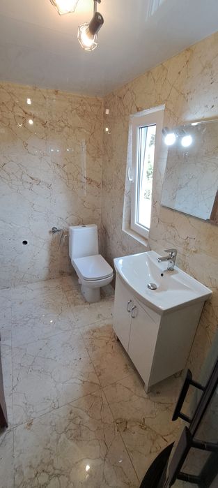 Wykończenia wnętrz