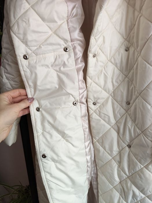 Плащ весняно -осінній. Легенький