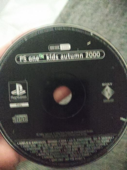 Jogos ps1 sem capa
