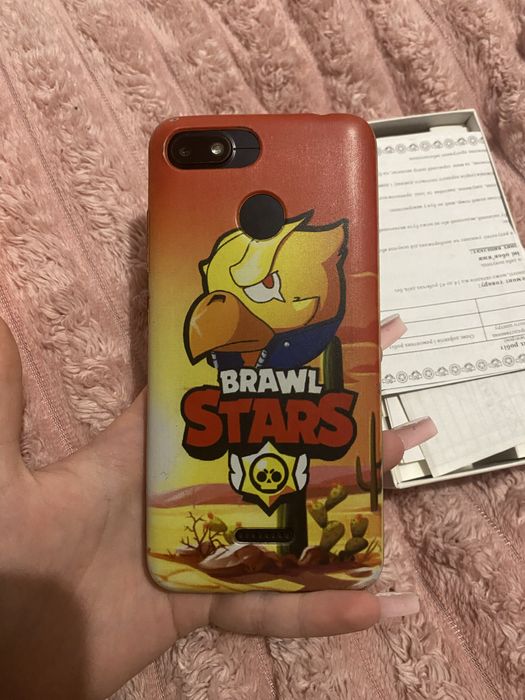 Телефон redmi 6 A