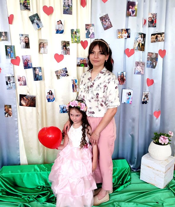 Сукня святкова. .