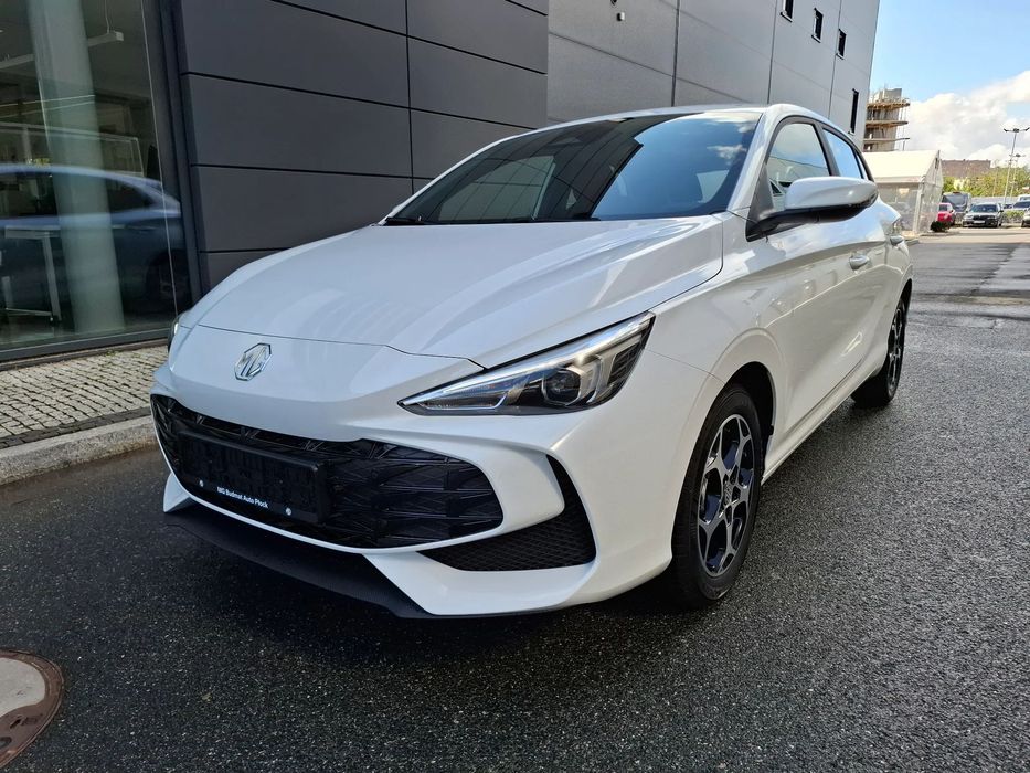 MG MG3