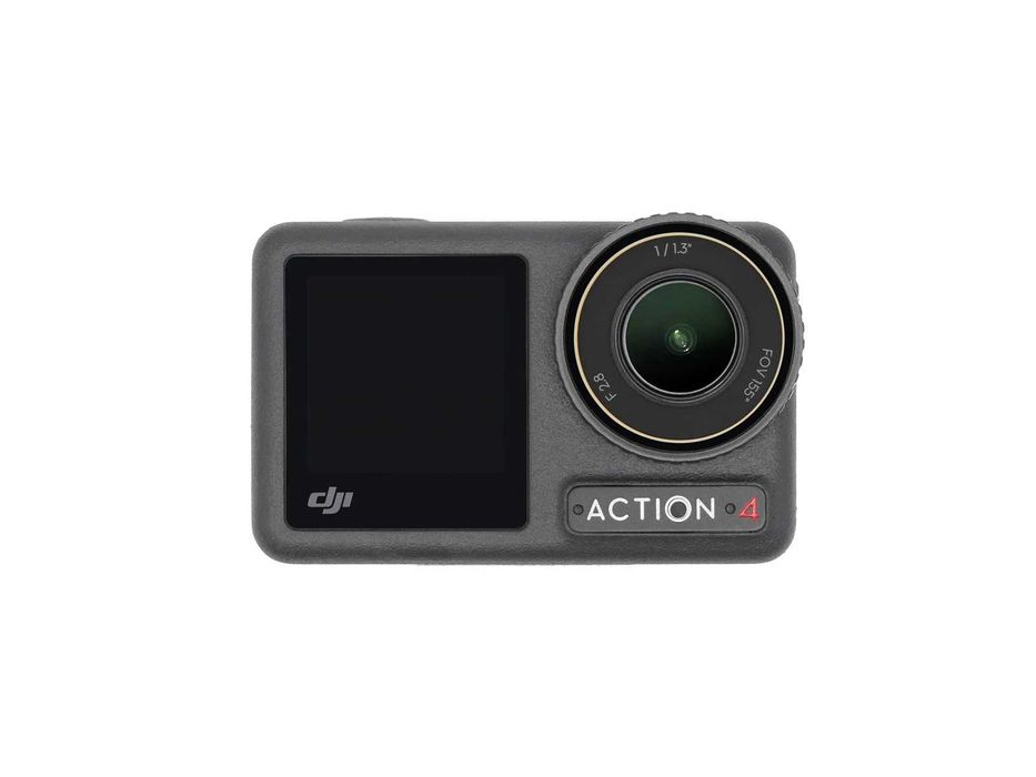 DJI Osmo Action 5 Pro Essential Combo | NOWA, Fabrycznie Zapakowana |