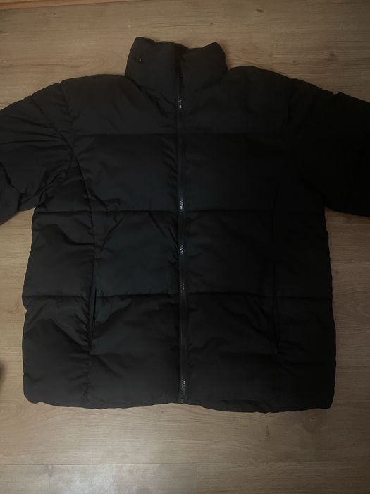 Kurtka pikowana Diverse