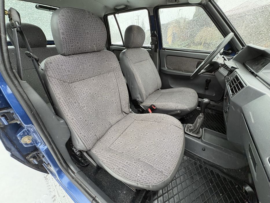 Продам Славуту з рідним пробігом 41 тис км