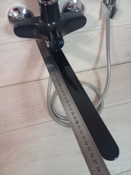 СУПЕР НАБОР! Смесителя/змішувач/кран для ванны с лейкой и шлангом