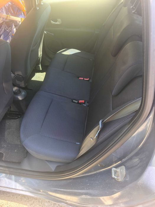 Renault Clio 2008