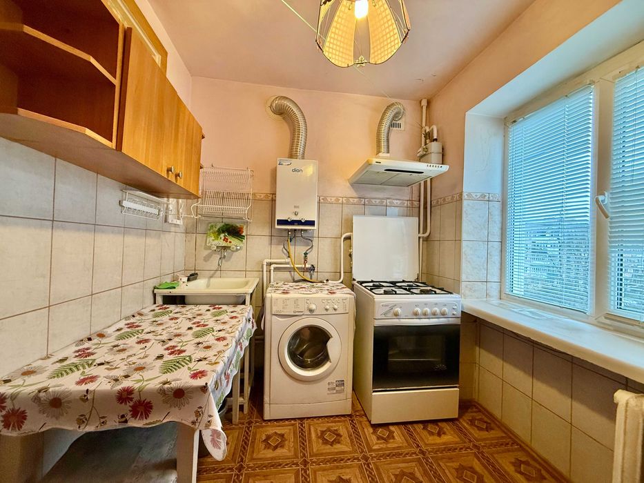 Здається 2-кімнатна квартира  м. Стрий, вул. Січових Стрільців, 10Б