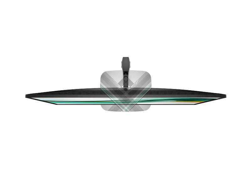 Monitor HP 527pu 27" IPS 2K QHD 2560 x 1440 px 100Hz HDMI DP USB-C