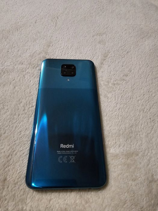 Xiaomi Redmi Note 9 Pro 6/128 GB Гарний стан