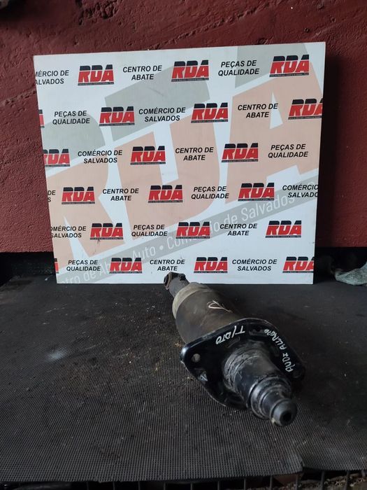 AUDI ALLROAD SUSPENSÃO TRASEIRA ESQUERDA