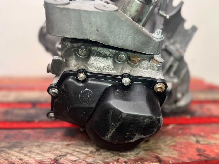 Caixa de velocidades Opel Astra J/ Corsa E (Ref.: 643958655)