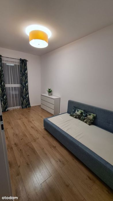 Szczecin - Mierzyn, dwupoziomowy segment, 4 pokoje + ogródek