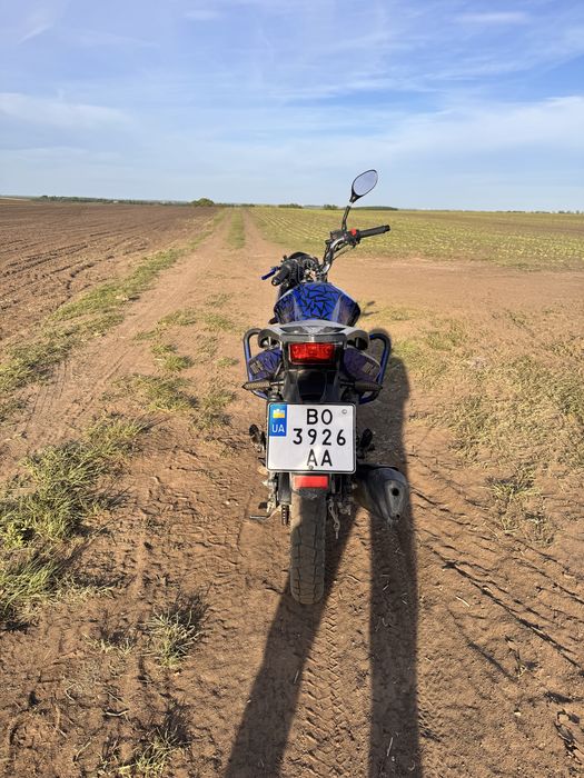 Продам LIFAN LF150-2E