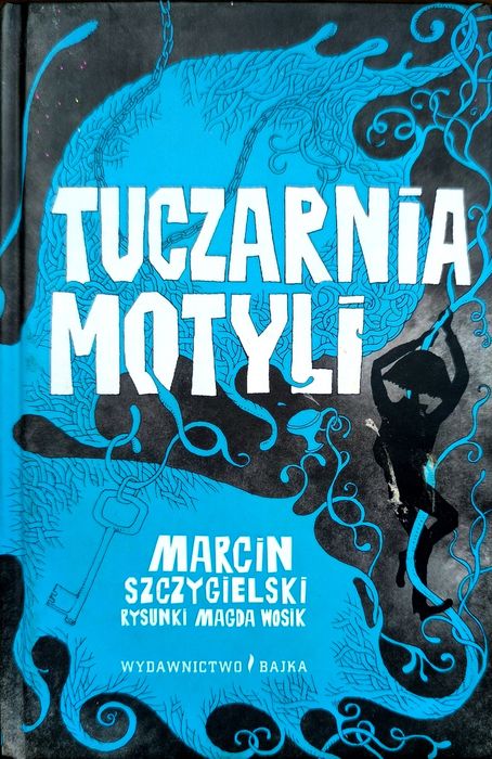 Tuczarnia motyli
