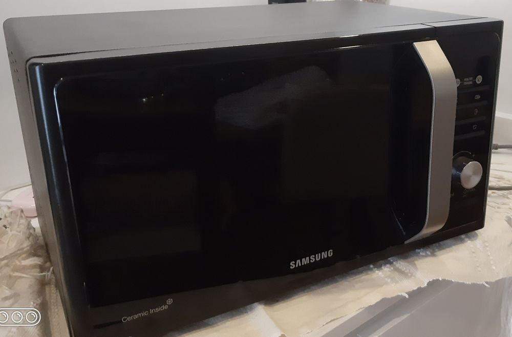 Microondas Samsung64750568236033124
