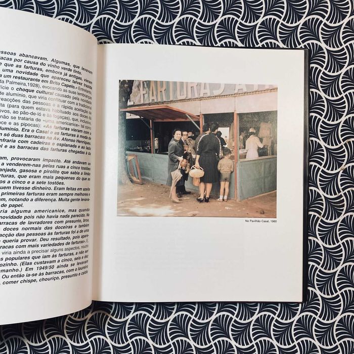 Senhor de Matosinhos: Memória das Farturas - Helder Pacheco