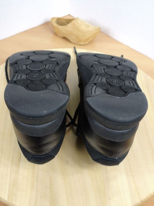 Buty r. 41 Skechers GO Train Move Stature męskie