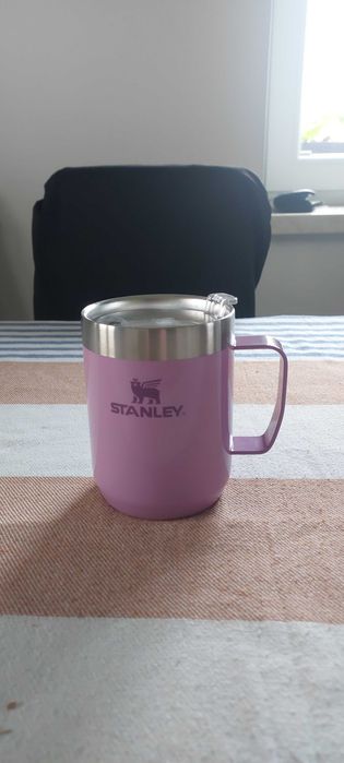 Kubek kempingowy Stanley Everyday o pojemności 236 ml