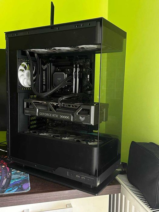 Komputronik Ultimate R990 B15 | RTX 5080 | Ryzen 9 9950X3D | 64GB | Gwarancja
