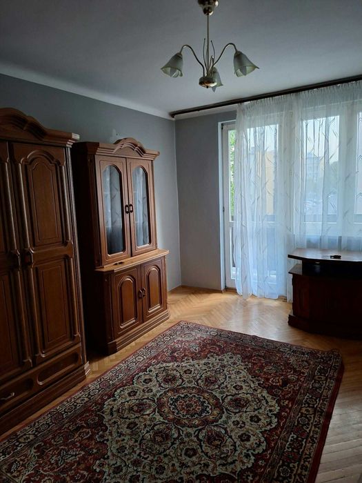 Mieszkanie Jarosław, os. Kopernika | 54 m² | 3 piętro | dostępne od 20 października