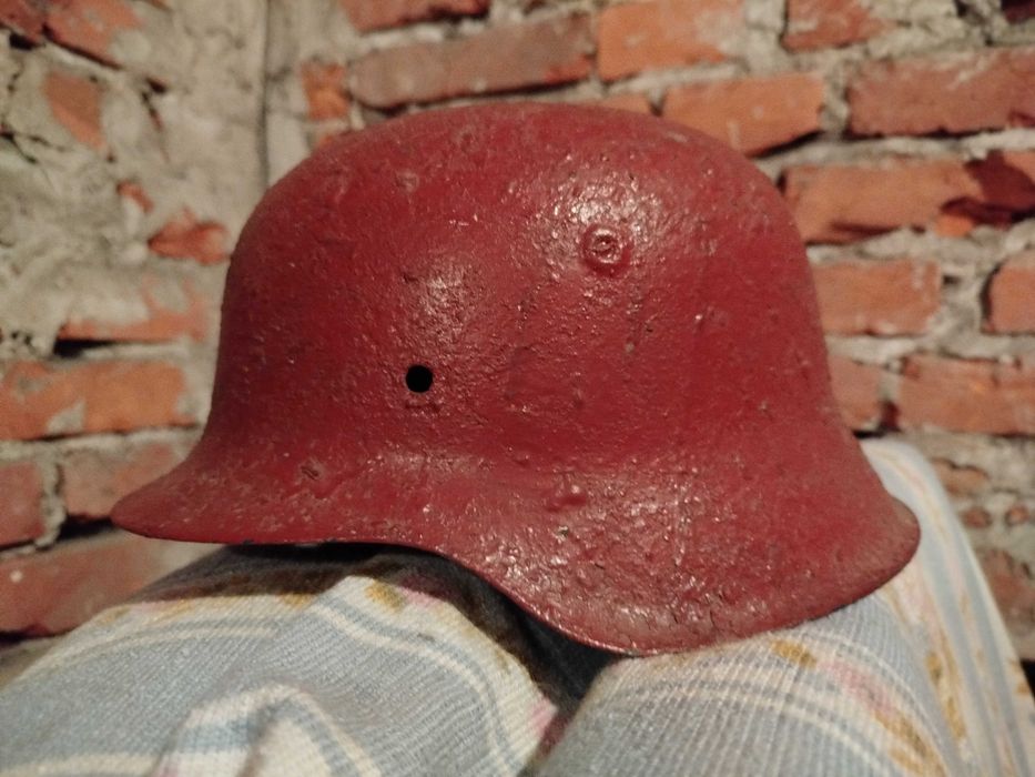Hełm niemiecki m16