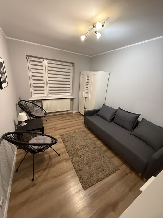 Mieszkanie Poznań  38m2 bez czynszu! Podolany