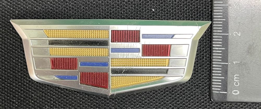 Значок эмблема Додж,Кадилак,Dodge,Cadillac: 200 грн. - Наклейки ...