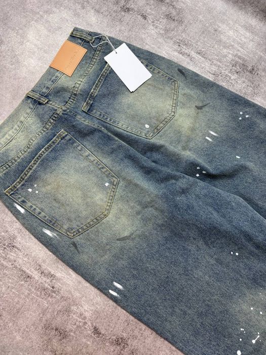 Джинси Acne Studios