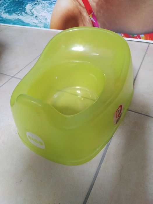 Conjunto banheira, banco, redutor e bacio