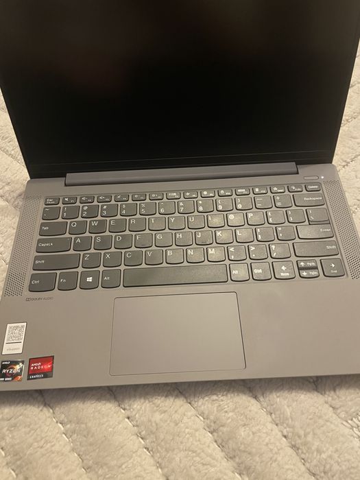 Laptop Lenovo Ideapad 5