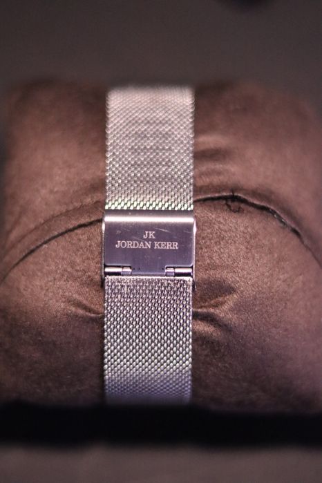 Zegarek jordan kerr