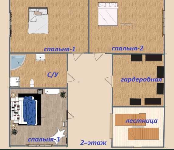 Уютный 2х эт Дом Ремонт пригород Таирова! Червоный Хутор/Черноморка-2