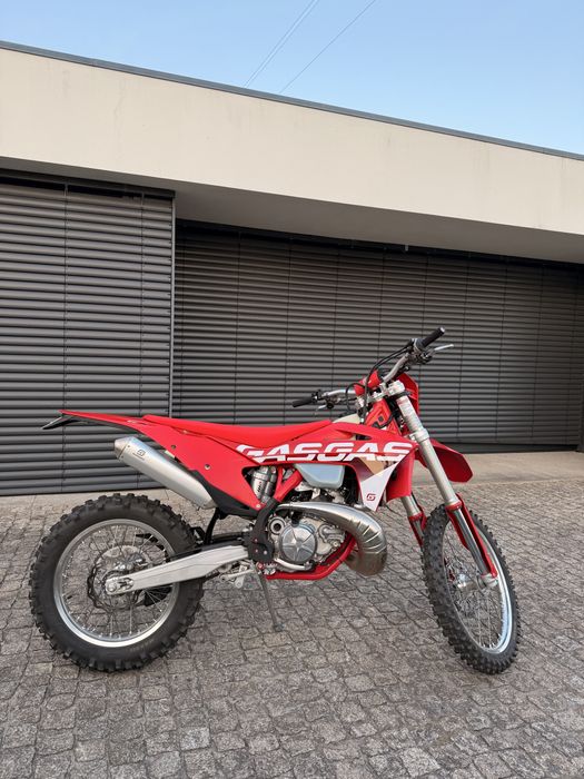 Gasgas ec250, perfeito estado!!!