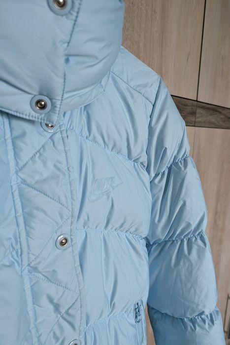 Пуховики Nike, Lands' End, куртка