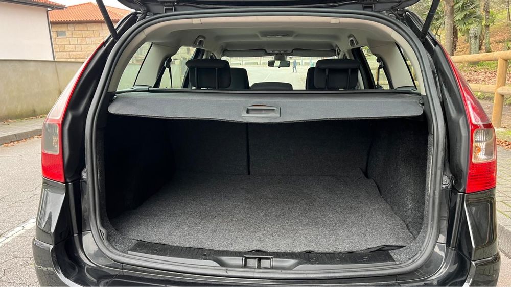 Renault Megane II 1.9 DCi 120 CV -07 Iuc Antigo