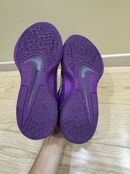 Кросовки Nike ja 2