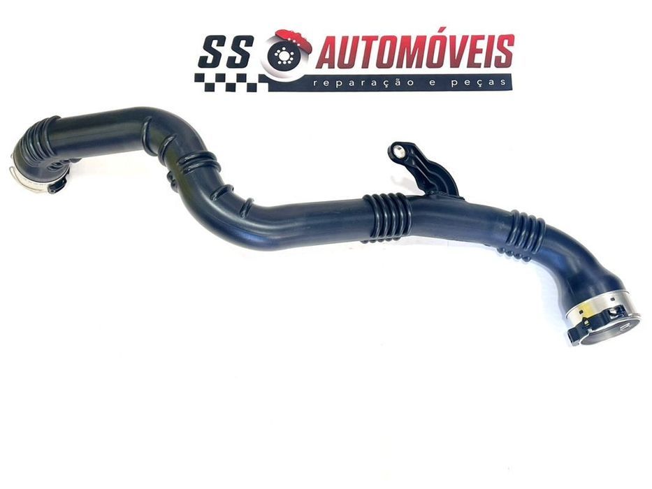 Tubo Intercooler Novo Renault Megane4 ScenicIV 1.5Dci KadjarQashqai II