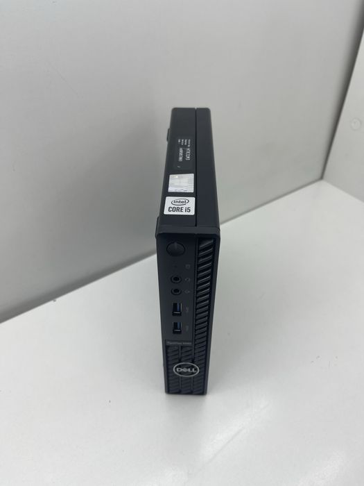 Dell OptiPlex 3080 Micro i5-10500T / 16Gb DDR4 / 240Gb SSD