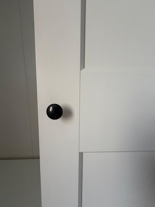 Drzwi GRIMO Pax Ikea