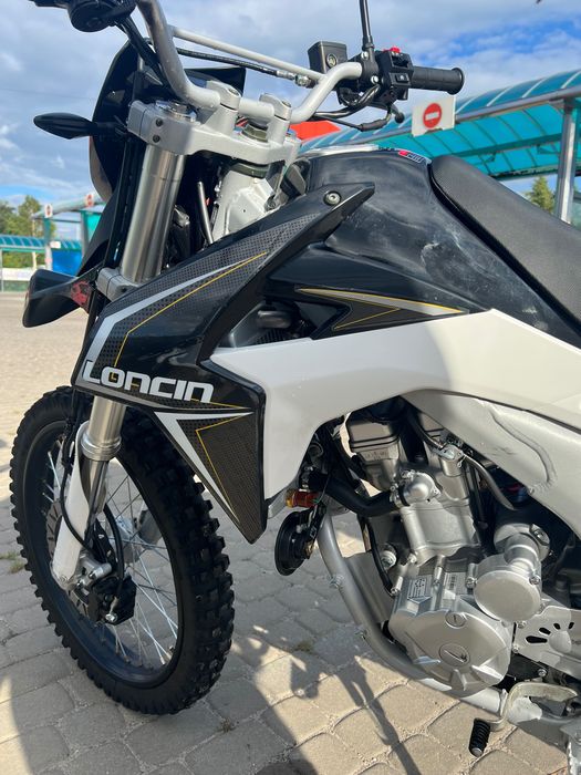 Продам Loncin Lx300GY