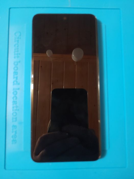 Дисплейний модуль Samsung S20Ultra