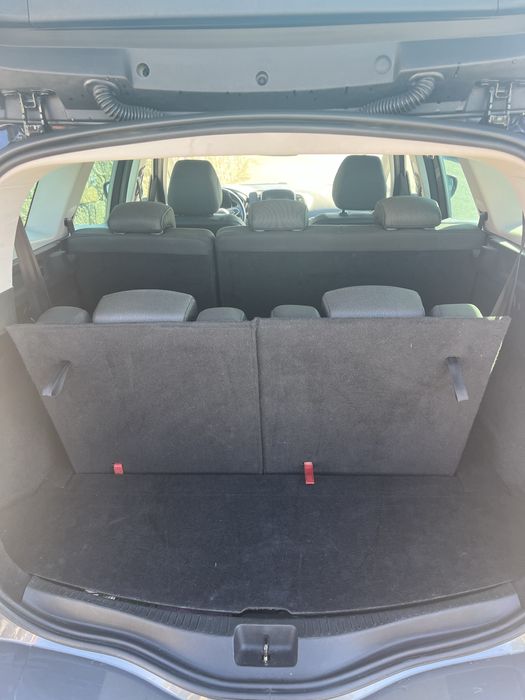 Grand scenic 1.6 dynamic 130cv