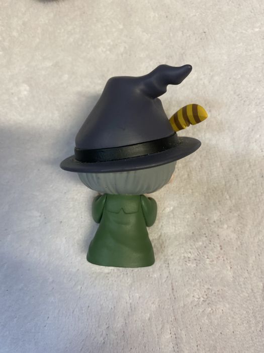 Funko Pop! Mart Wizarding World Harry Potter