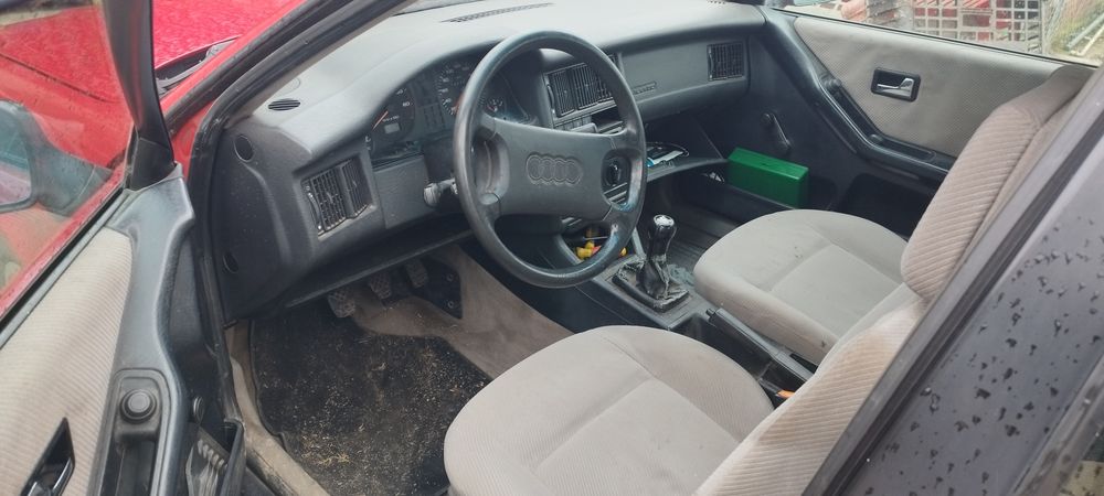 AUDI 80 B4 1,9TD 1991