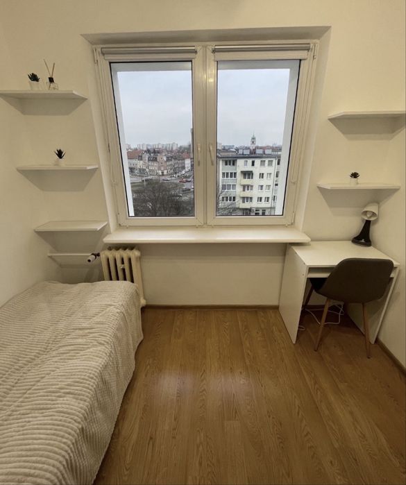 Pokój do wynajęcia Gdańsk Wrzeszcz