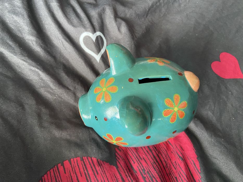 Skarbona dla dziecka