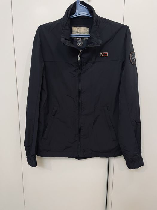 Куртка чоловіса весна